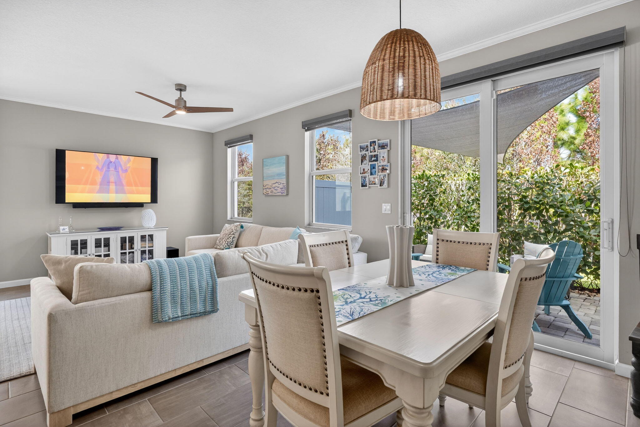 OSPREY PRESERVE - Residential