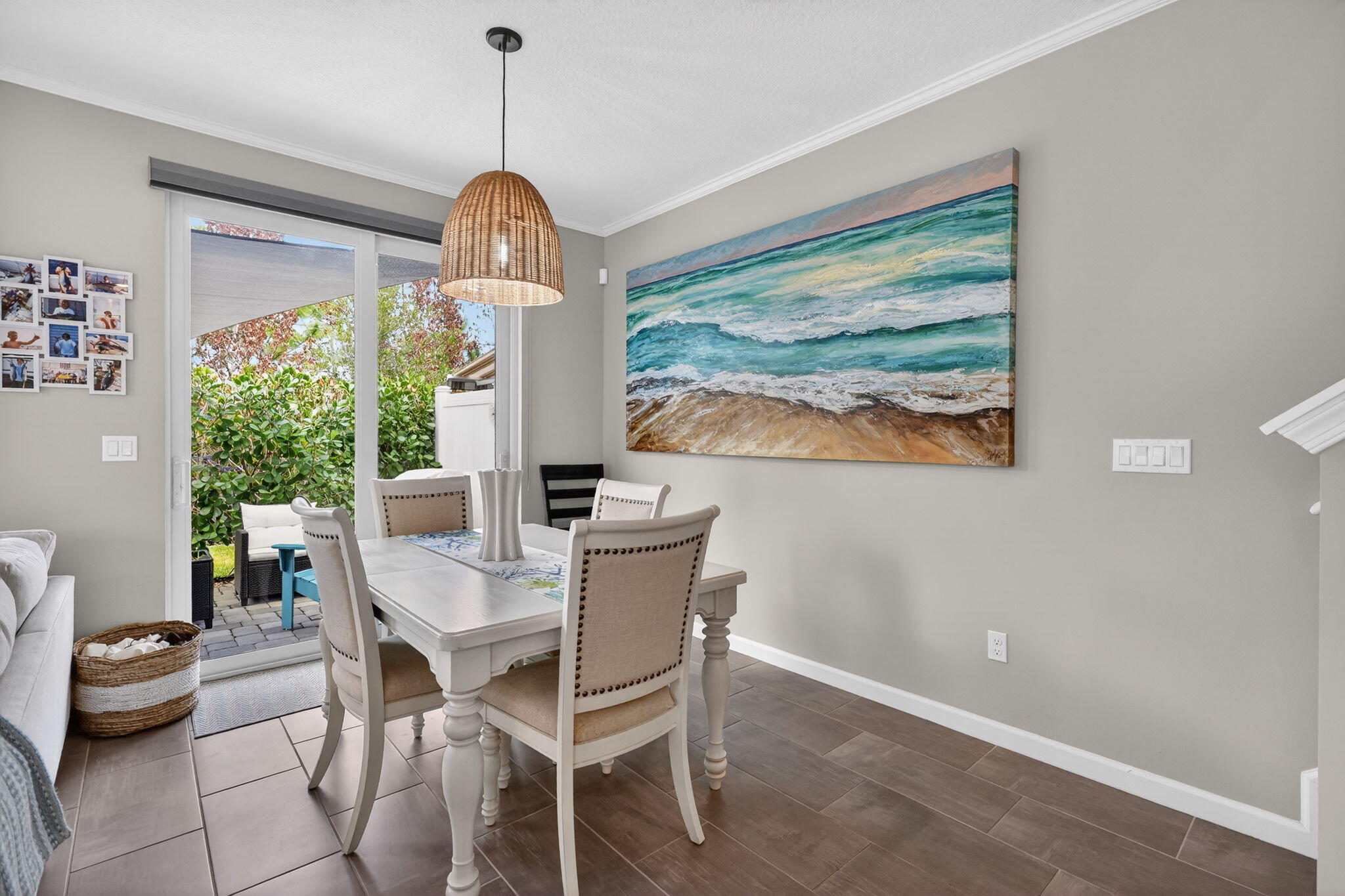 OSPREY PRESERVE - Residential