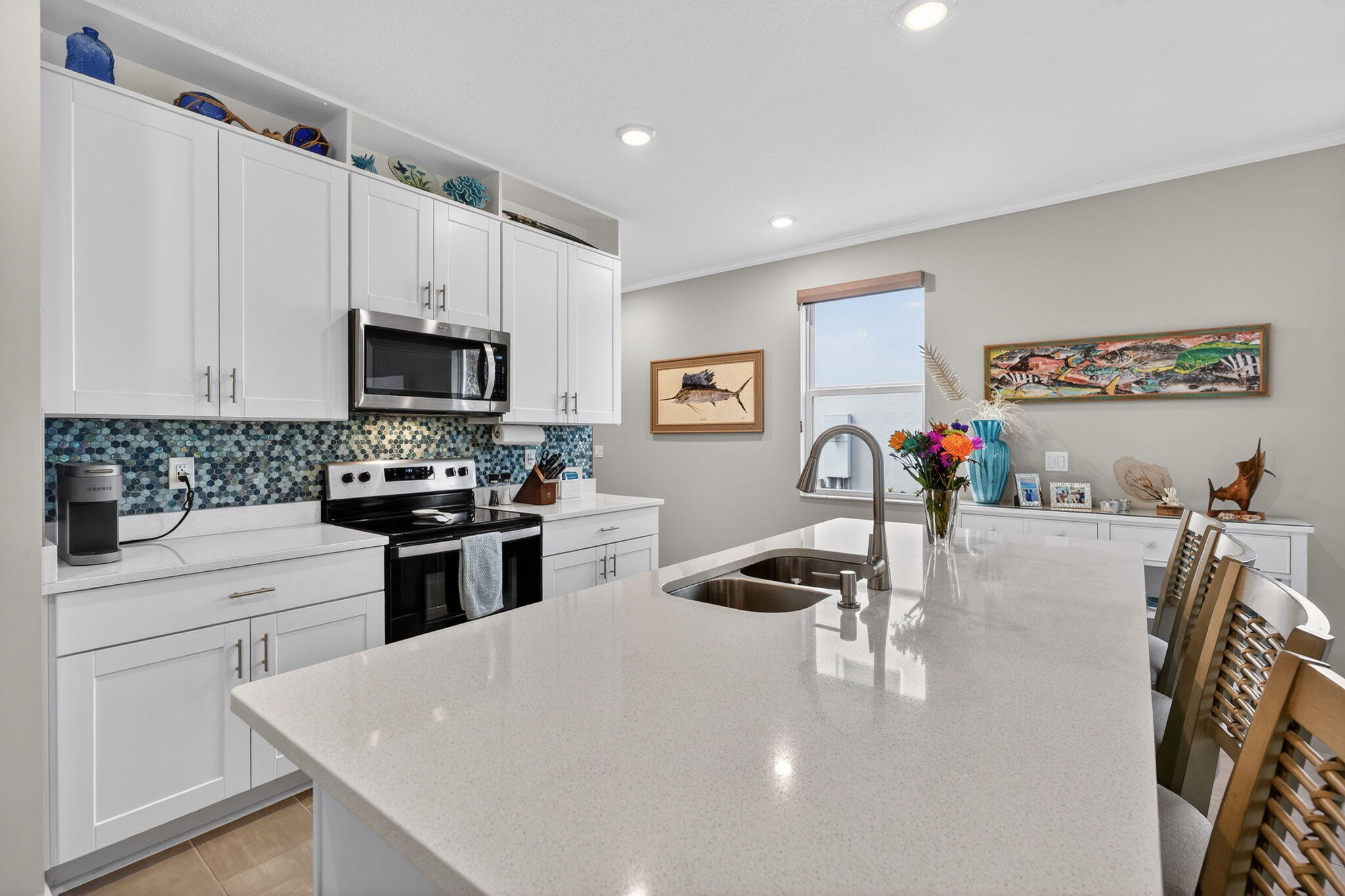 OSPREY PRESERVE - Residential