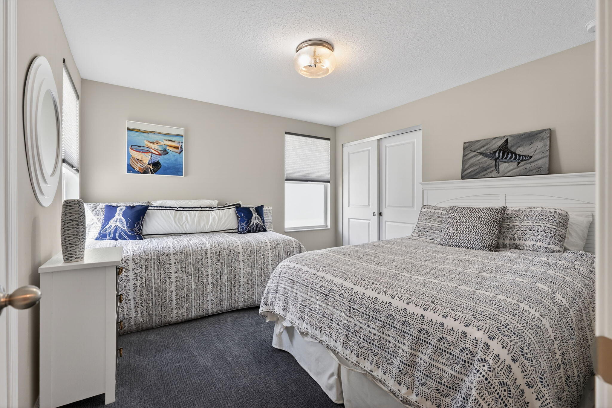 OSPREY PRESERVE - Residential