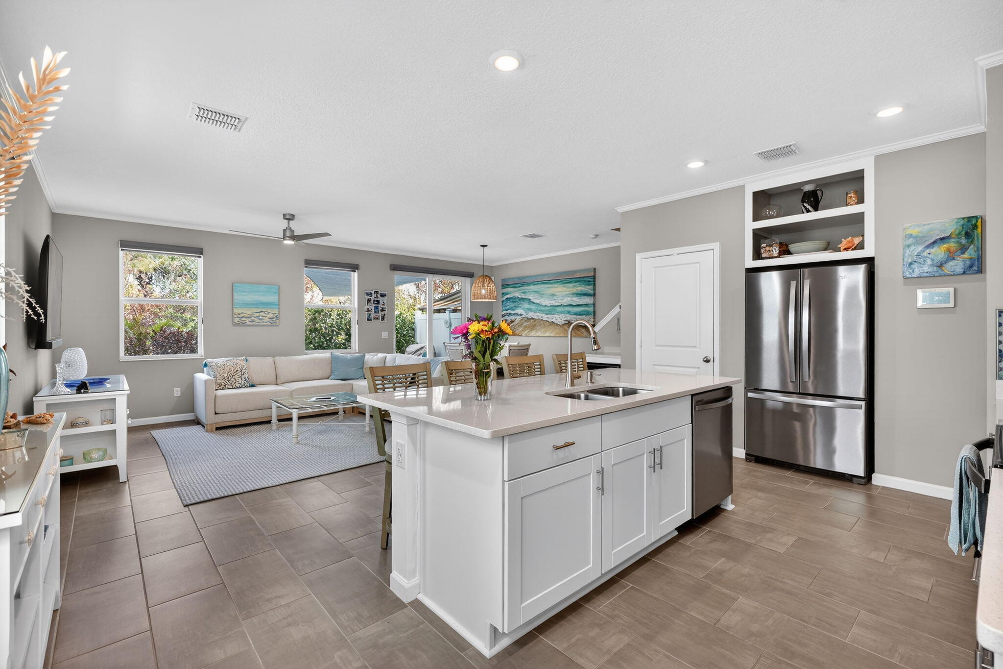 OSPREY PRESERVE - Residential