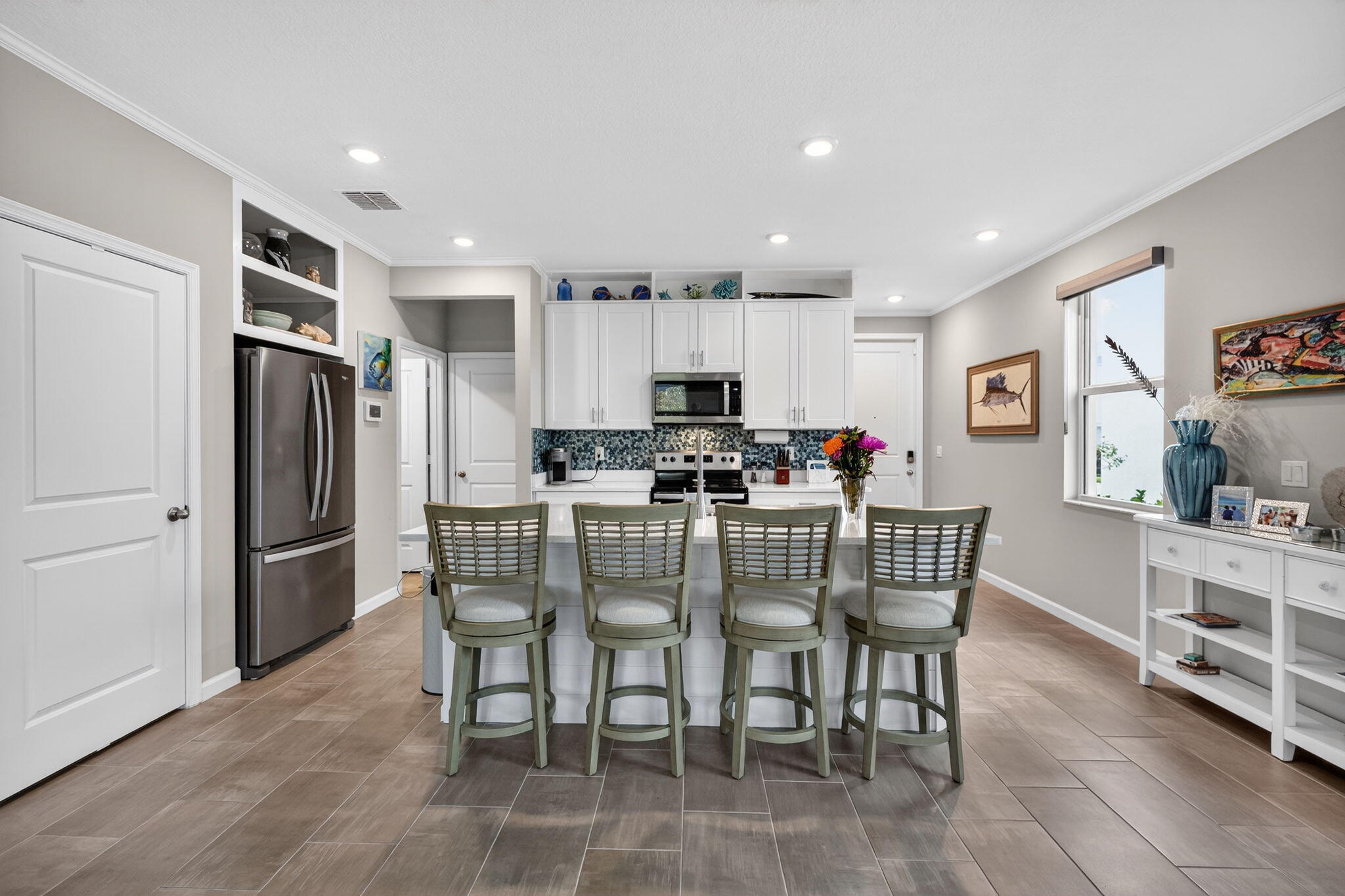 OSPREY PRESERVE - Residential