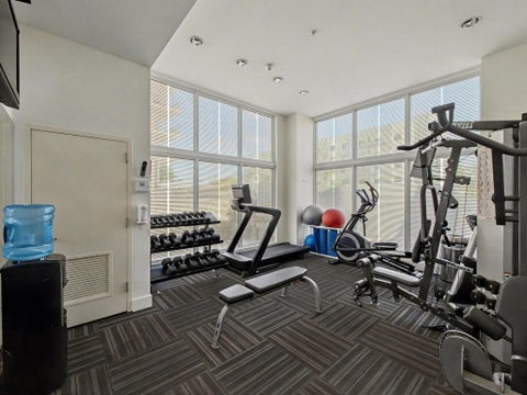 Tiny photo for 2600 SW 27TH Avenue #603, Miami, FL 33133 (MLS # B26090423)