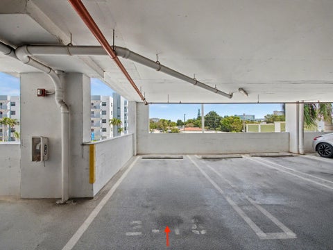 Tiny photo for 2600 SW 27TH Avenue #603, Miami, FL 33133 (MLS # B26090423)