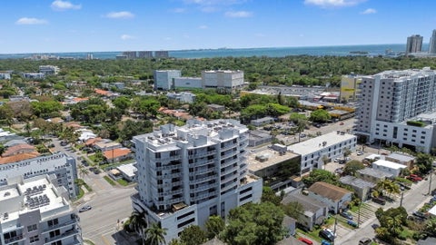 Tiny photo for 2600 SW 27TH Avenue #603, Miami, FL 33133 (MLS # B26090423)