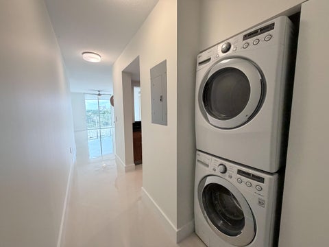 Tiny photo for 2600 SW 27TH Avenue #603, Miami, FL 33133 (MLS # B26090423)