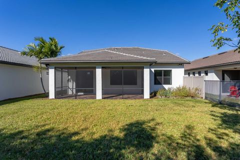 Tiny photo for 8296 Vaulting Drive, Lake Worth, FL 33467 (MLS # R11142261)