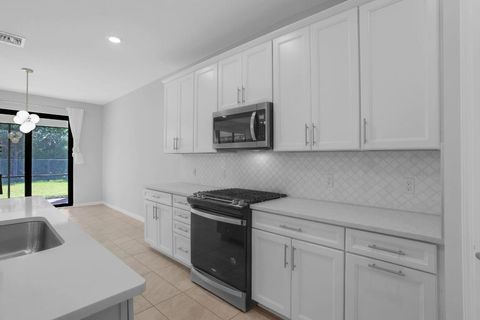 Tiny photo for 8296 Vaulting Drive, Lake Worth, FL 33467 (MLS # R11142261)