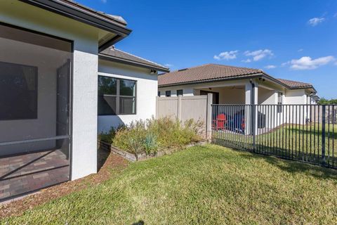 Tiny photo for 8296 Vaulting Drive, Lake Worth, FL 33467 (MLS # R11142261)