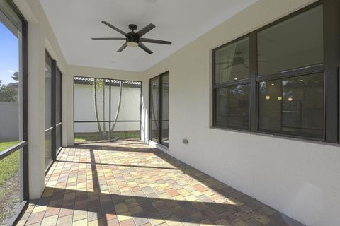 Tiny photo for 8296 Vaulting Drive, Lake Worth, FL 33467 (MLS # R11142261)
