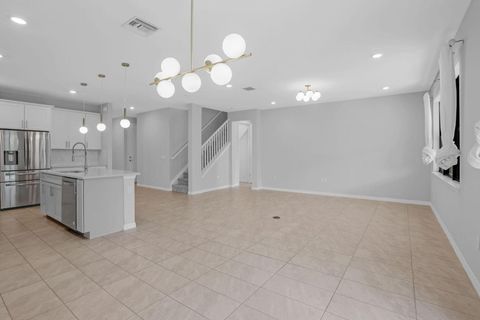 Tiny photo for 8296 Vaulting Drive, Lake Worth, FL 33467 (MLS # R11142261)