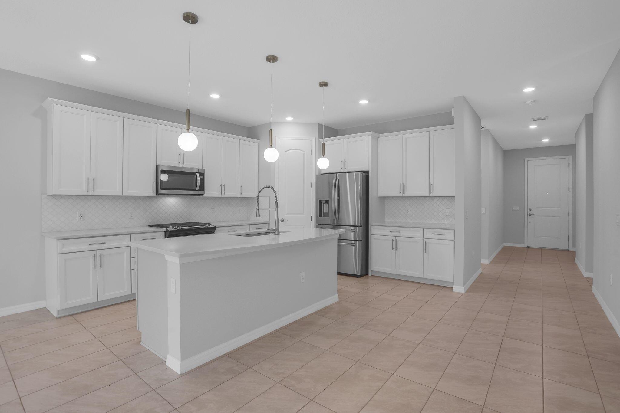 FIELDS AT GULFSTREAM POLO - Residential