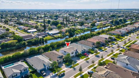 Tiny photo for 8296 Vaulting Drive, Lake Worth, FL 33467 (MLS # R11142261)