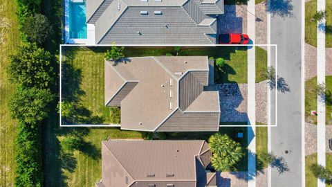 Tiny photo for 8296 Vaulting Drive, Lake Worth, FL 33467 (MLS # R11142261)