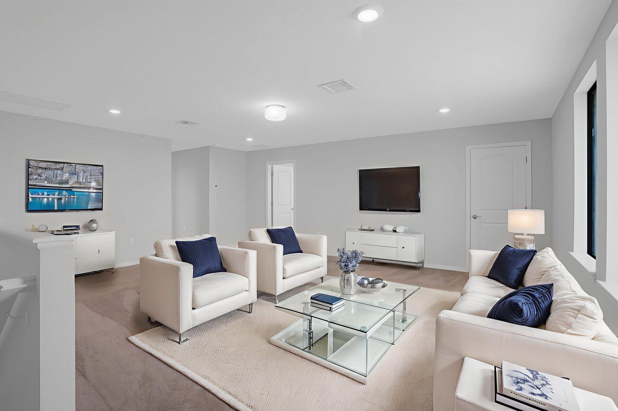 FIELDS AT GULFSTREAM POLO - Residential