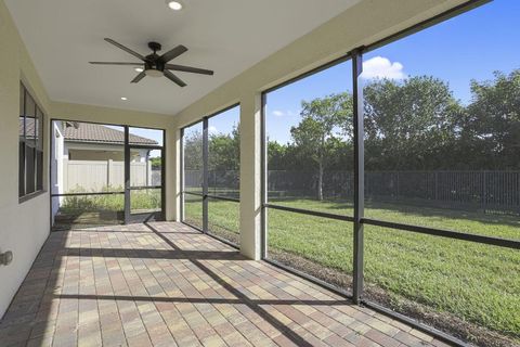 Tiny photo for 8296 Vaulting Drive, Lake Worth, FL 33467 (MLS # R11142261)