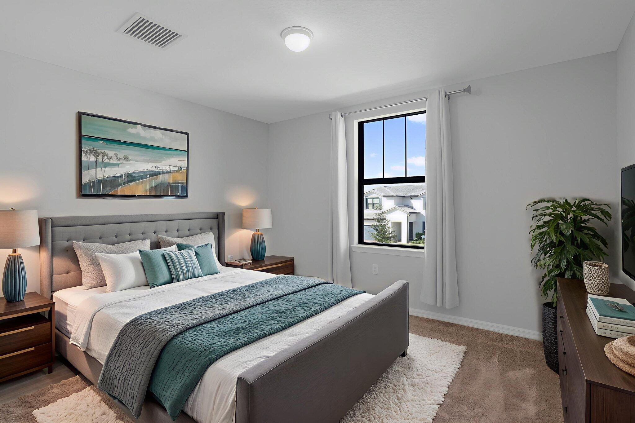 FIELDS AT GULFSTREAM POLO - Residential