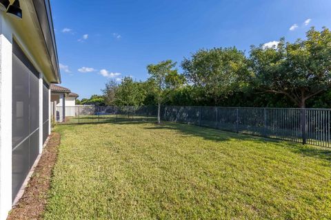 Tiny photo for 8296 Vaulting Drive, Lake Worth, FL 33467 (MLS # R11142261)