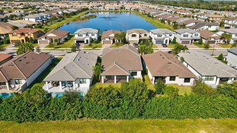 Tiny photo for 8296 Vaulting Drive, Lake Worth, FL 33467 (MLS # R11142261)