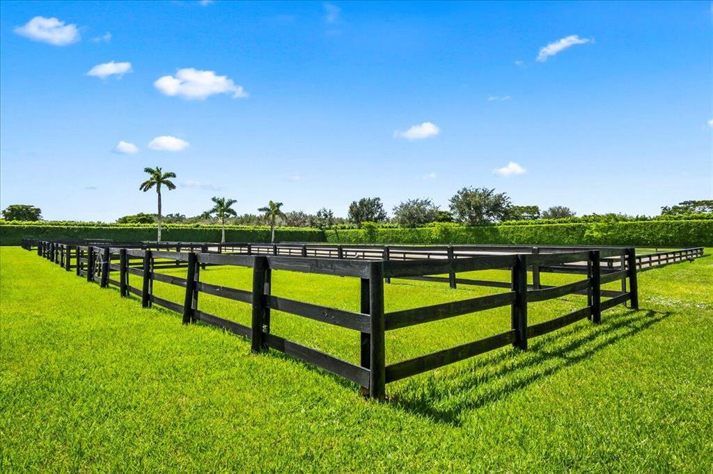 EQUESTRIAN CLUB - Residential