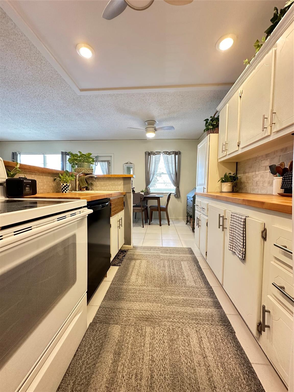 Century Village East - Residential