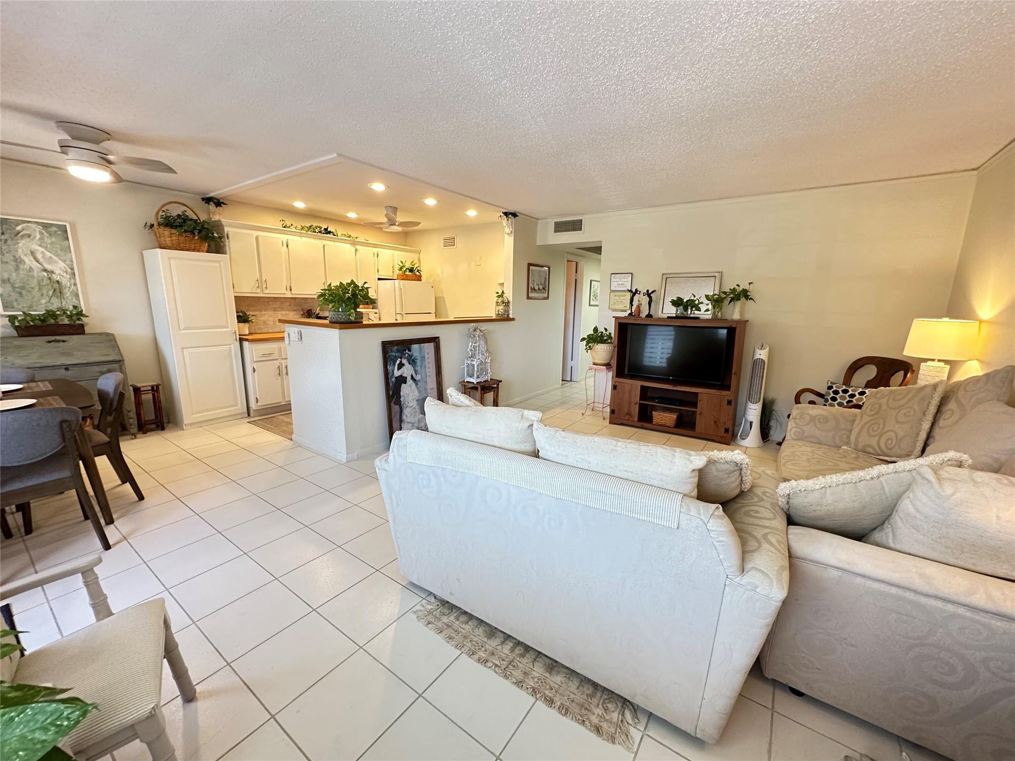 Century Village East - Residential