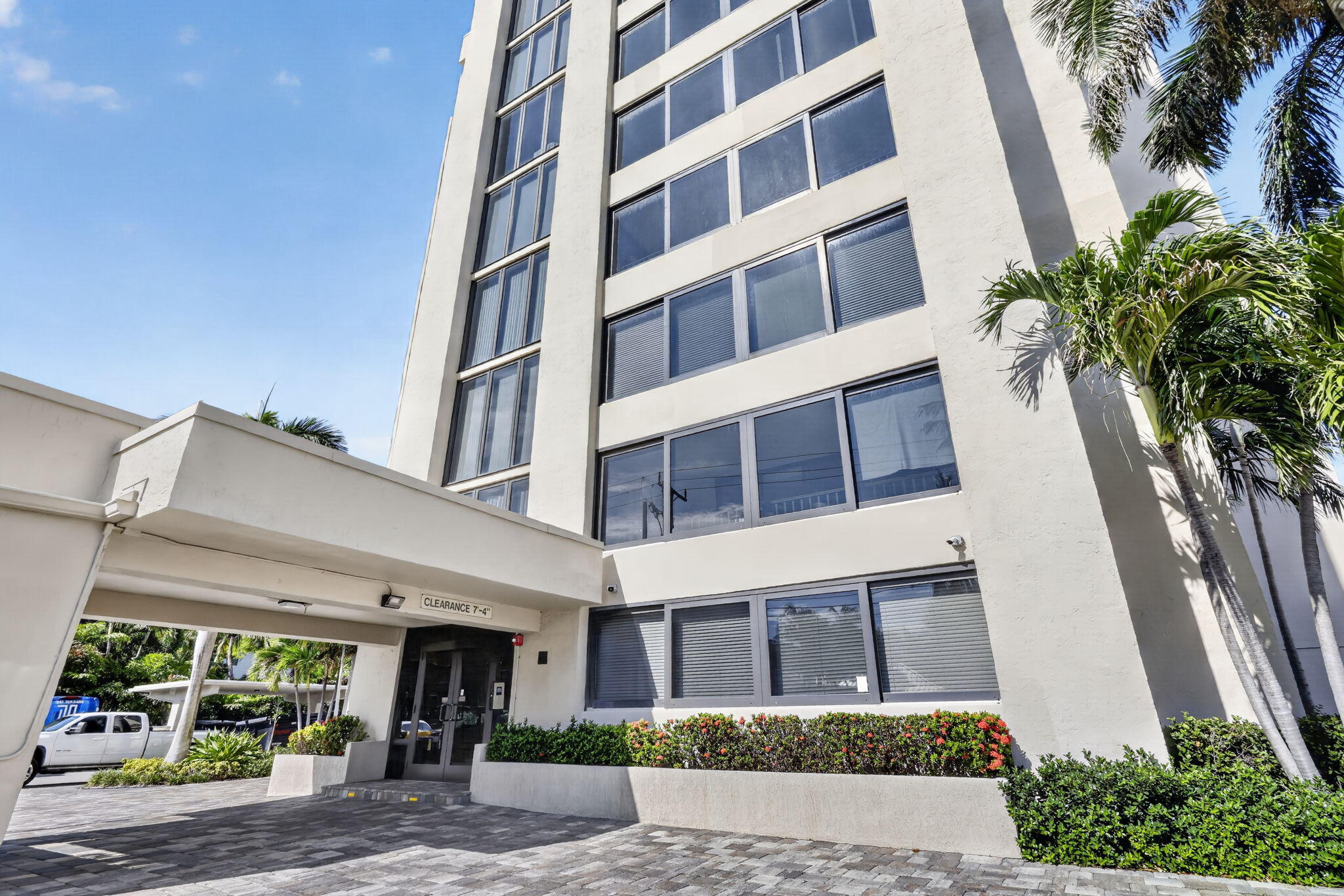2220 S Ocean Boulevard 302