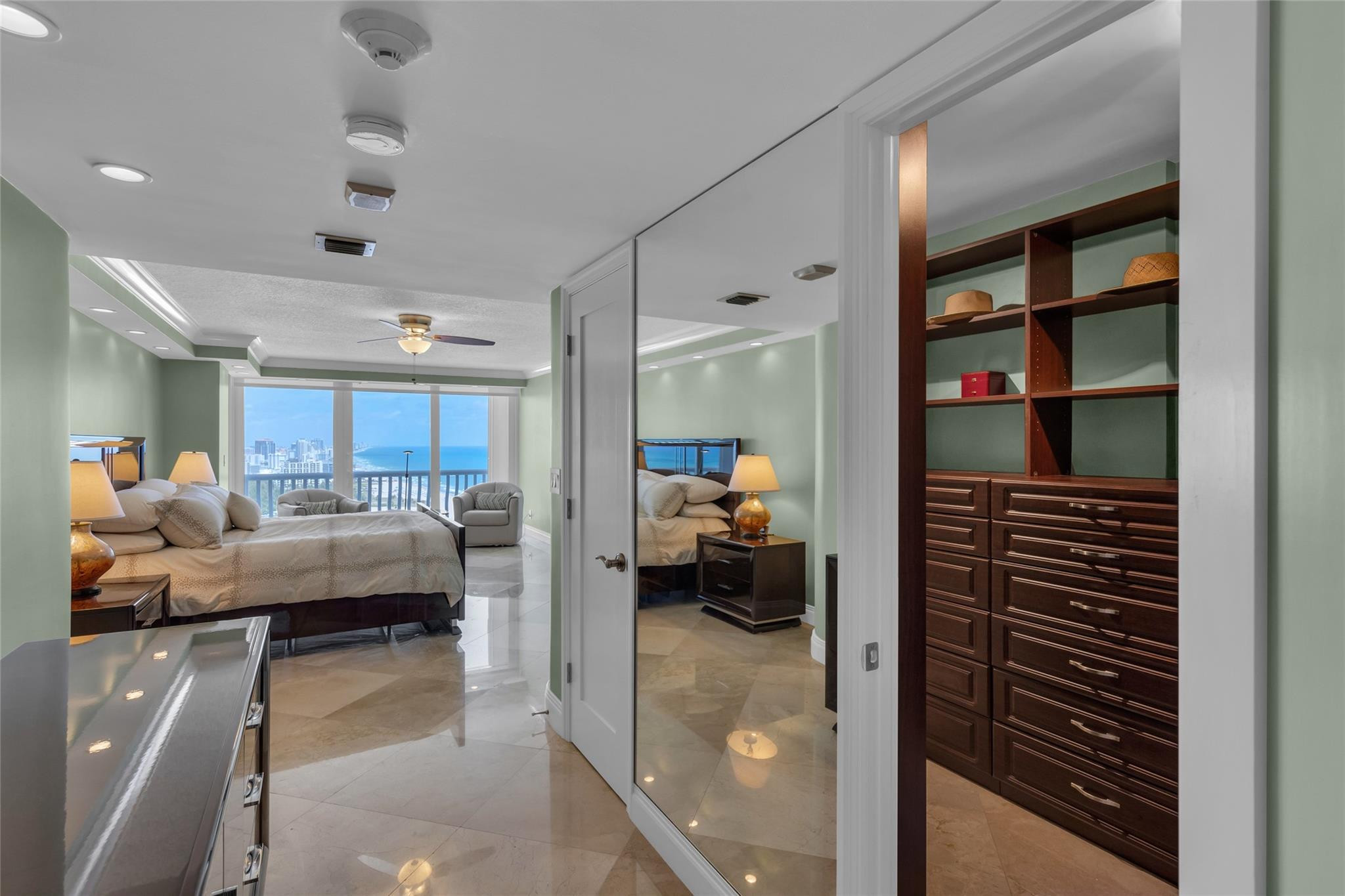 POINT OF AMERICAS PHASE II CONDO - Residential