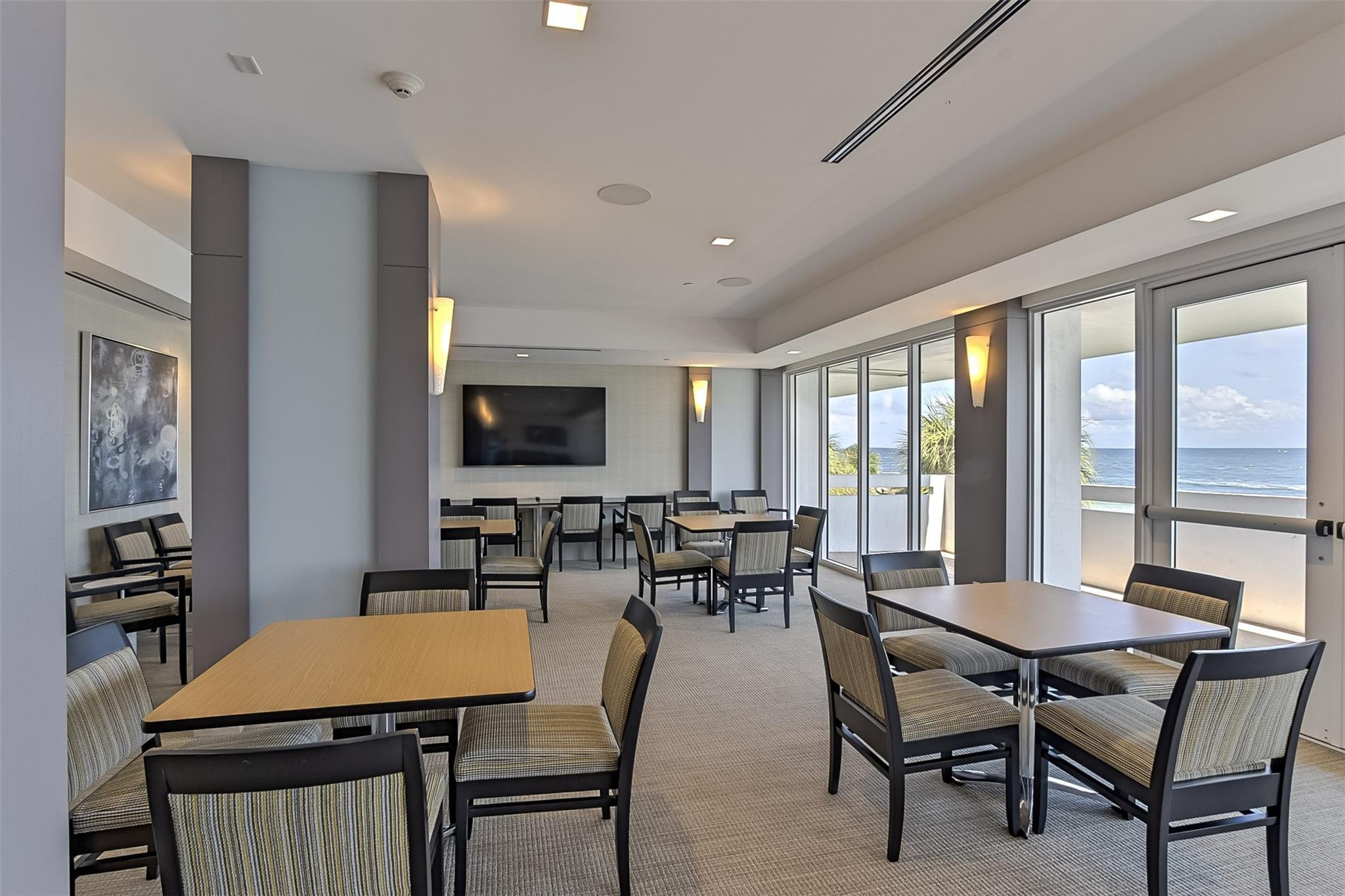 POINT OF AMERICAS PHASE II CONDO - Residential