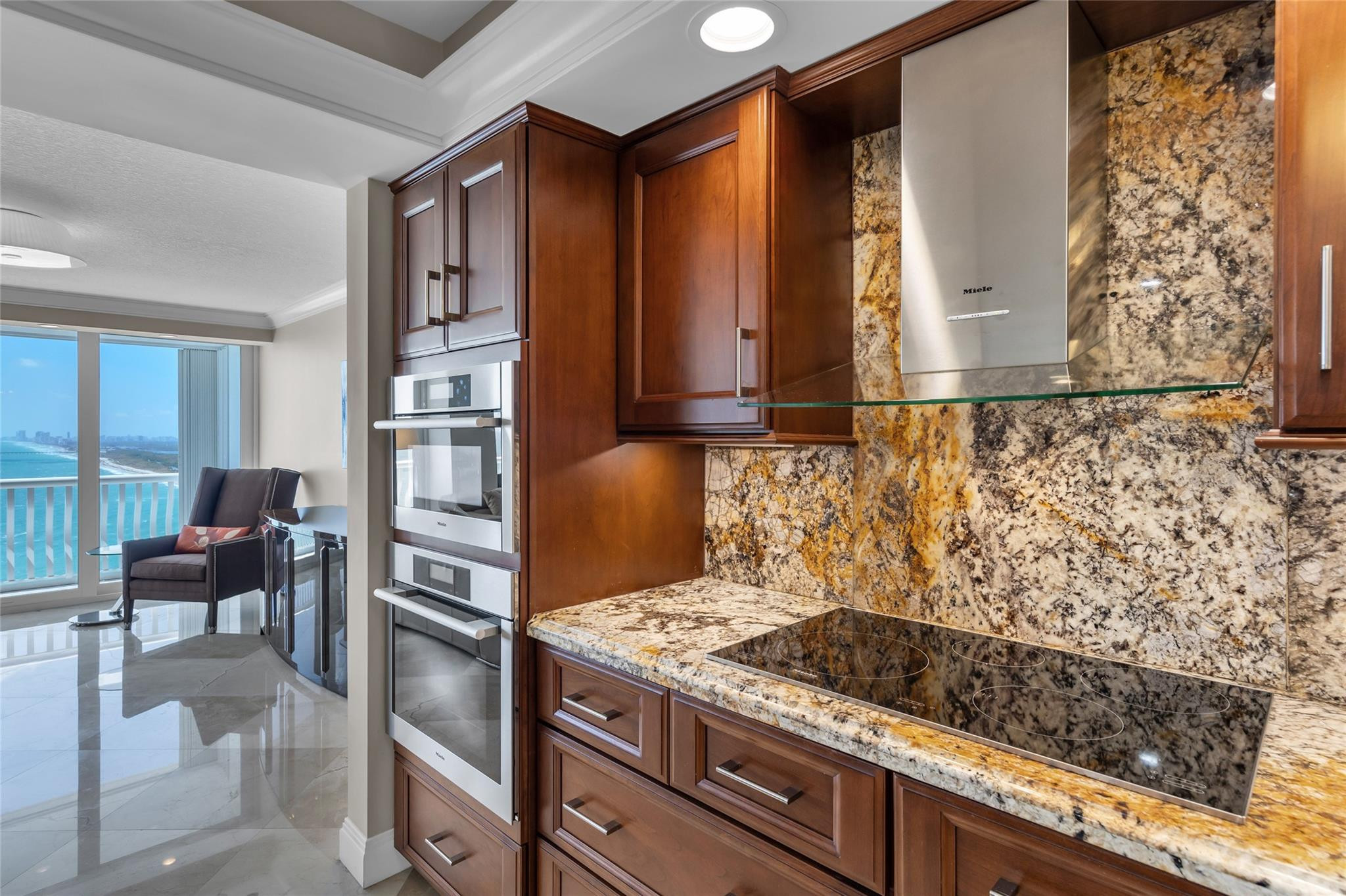 POINT OF AMERICAS PHASE II CONDO - Residential
