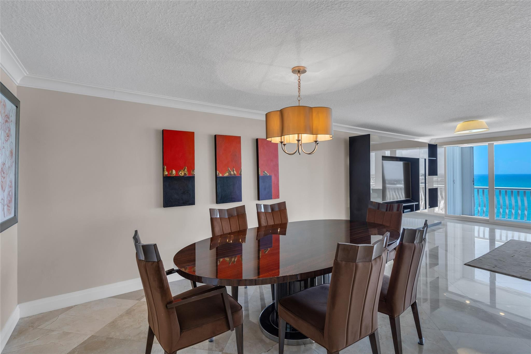 POINT OF AMERICAS PHASE II CONDO - Residential