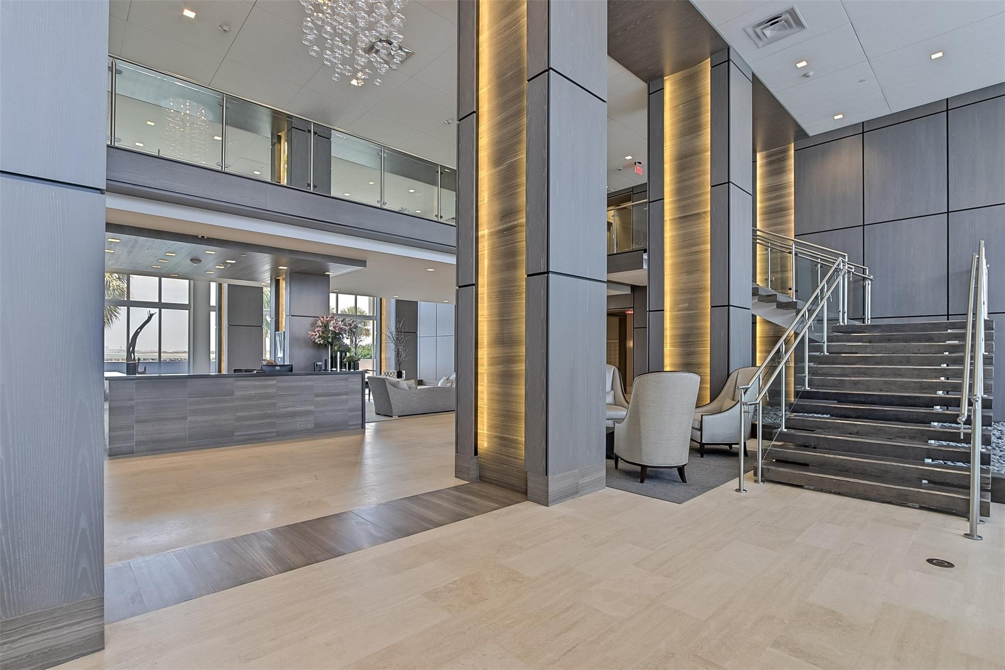 POINT OF AMERICAS PHASE II CONDO - Residential