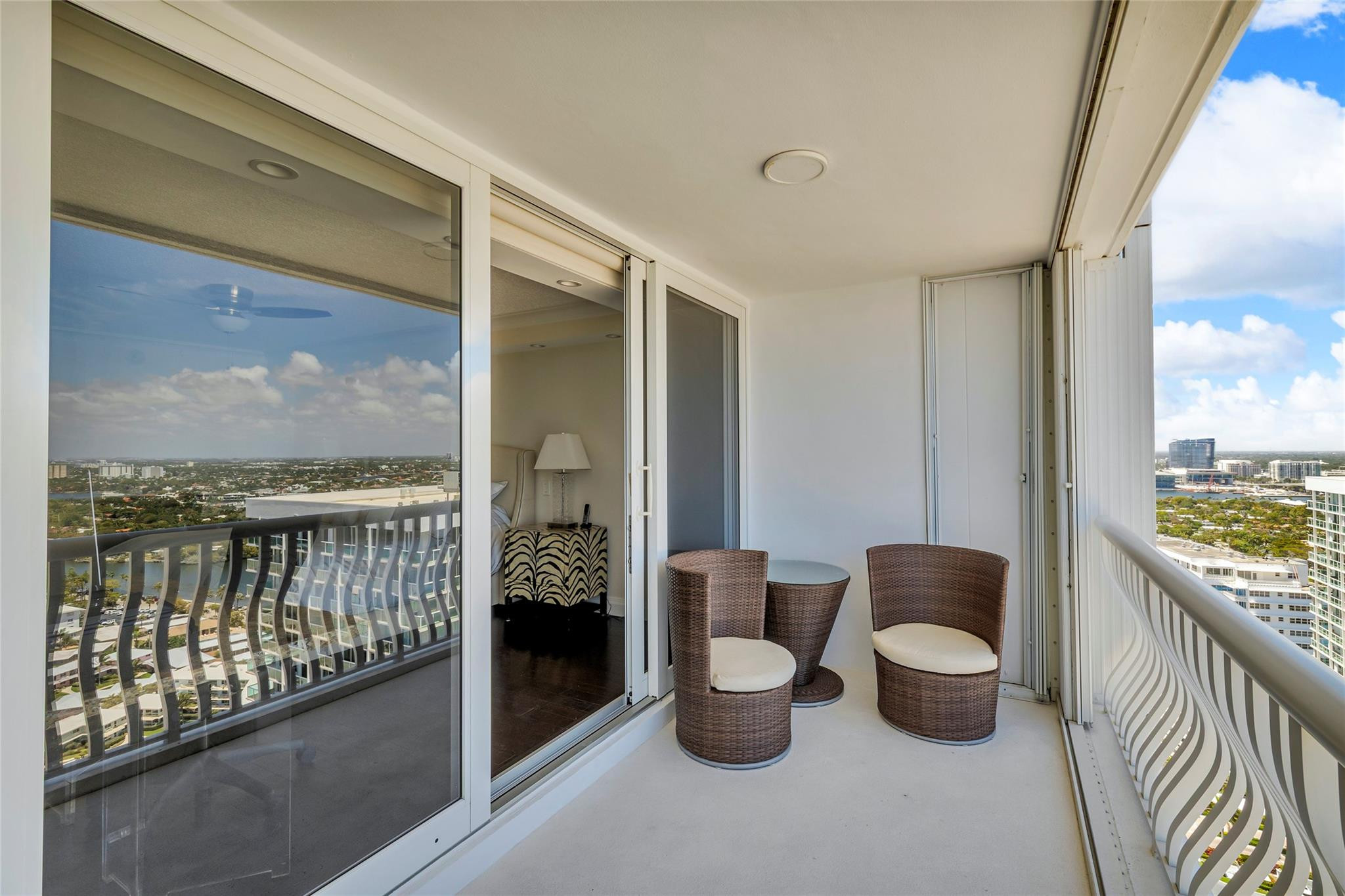 POINT OF AMERICAS PHASE II CONDO - Residential