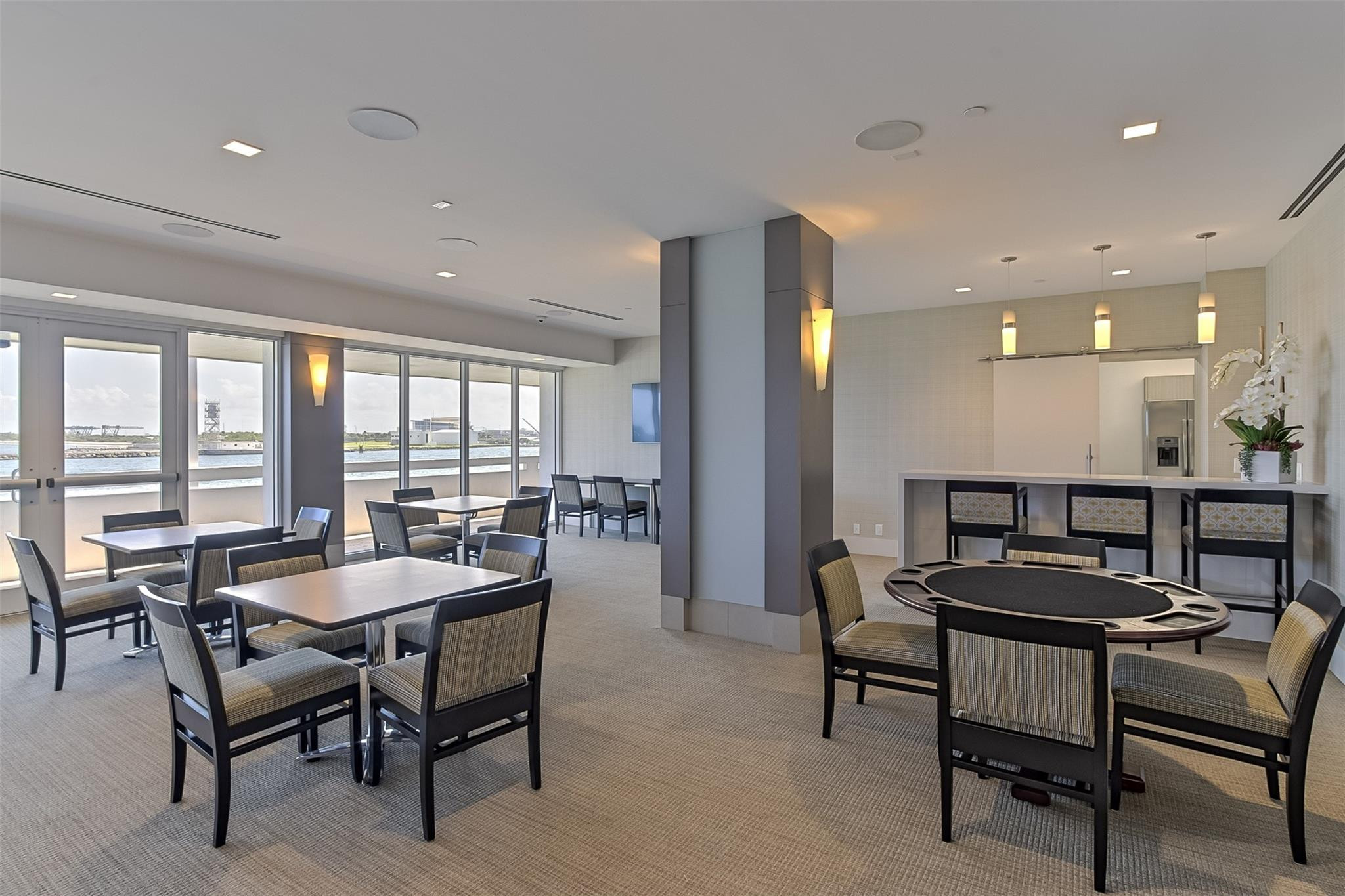 POINT OF AMERICAS PHASE II CONDO - Residential