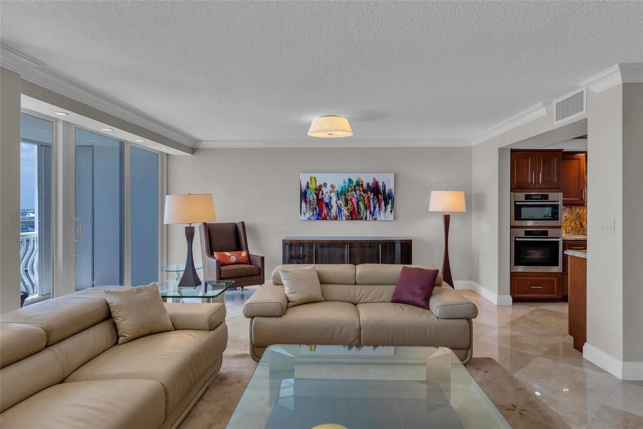 POINT OF AMERICAS PHASE II CONDO - Residential