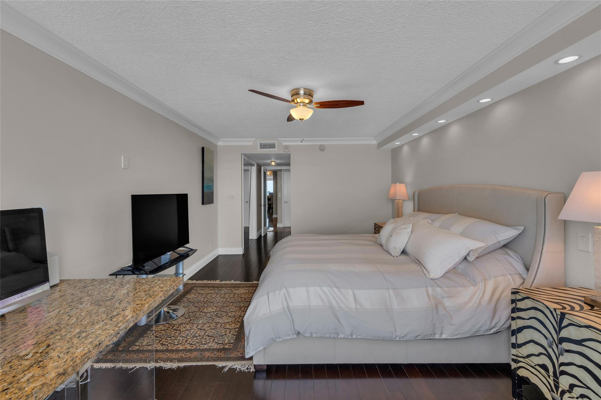 POINT OF AMERICAS PHASE II CONDO - Residential