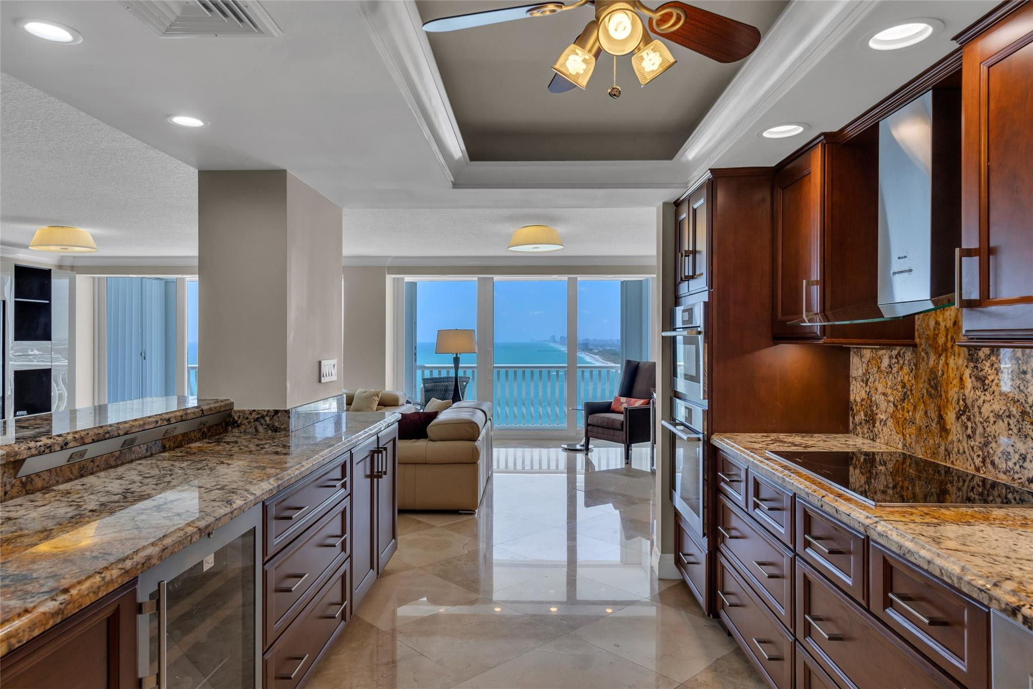 POINT OF AMERICAS PHASE II CONDO - Residential