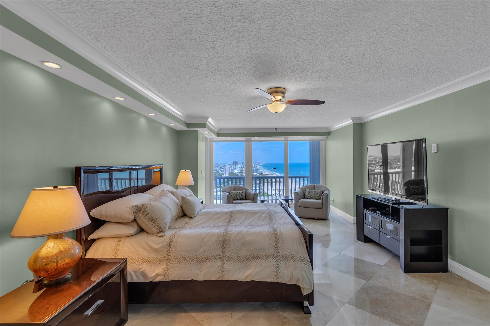 POINT OF AMERICAS PHASE II CONDO - Residential