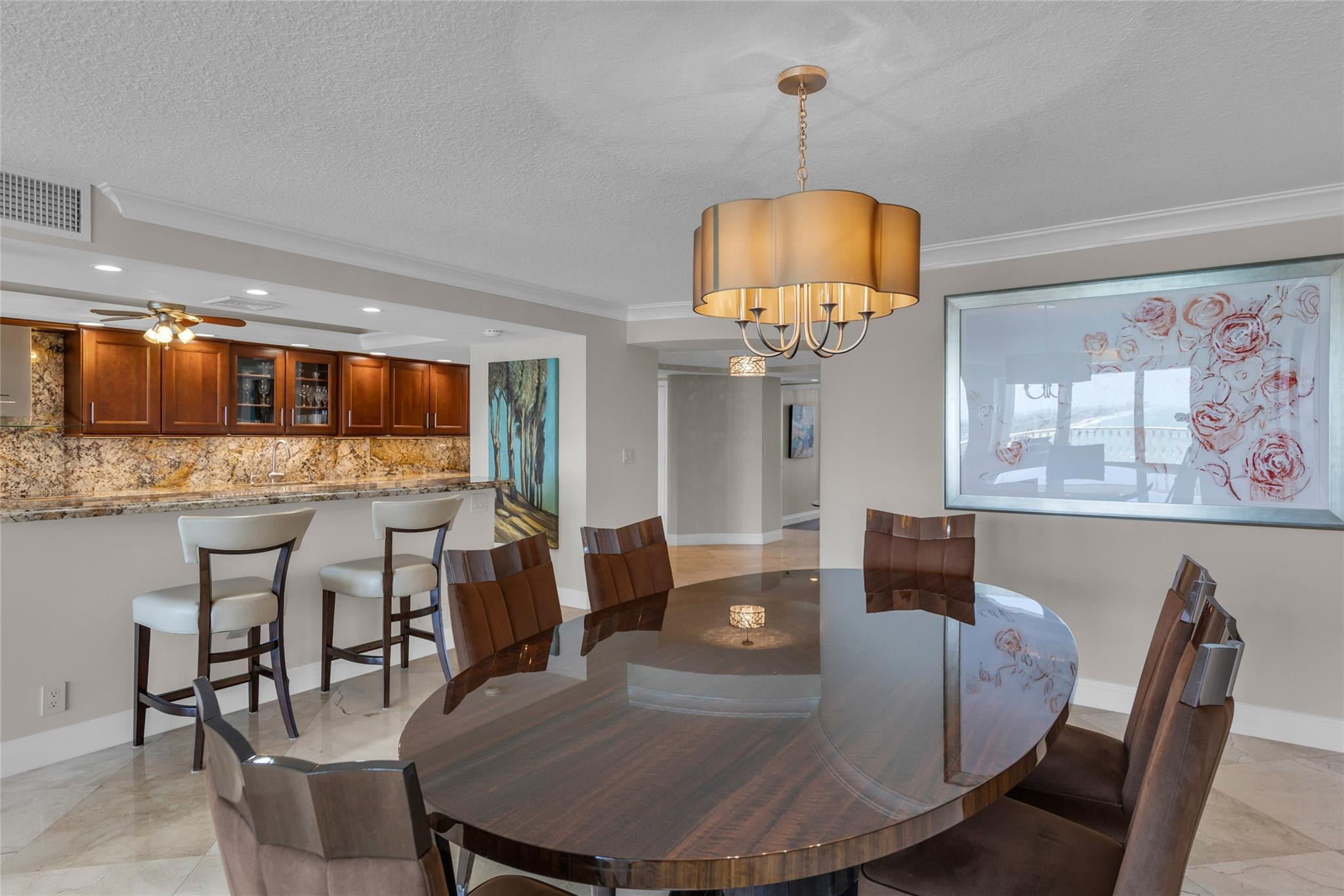POINT OF AMERICAS PHASE II CONDO - Residential