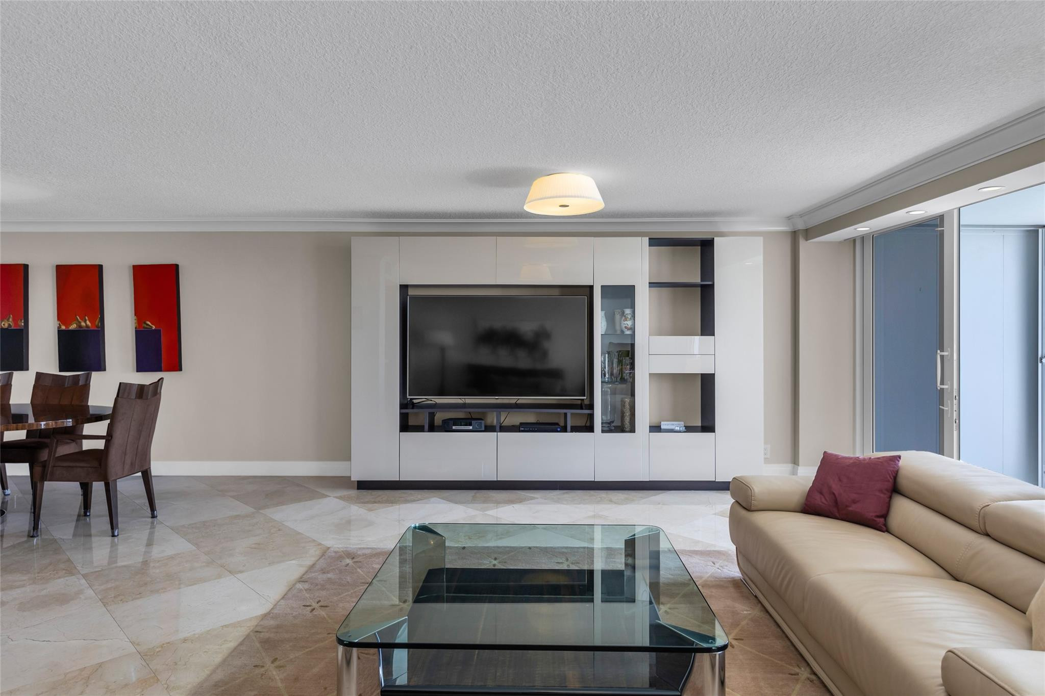 POINT OF AMERICAS PHASE II CONDO - Residential