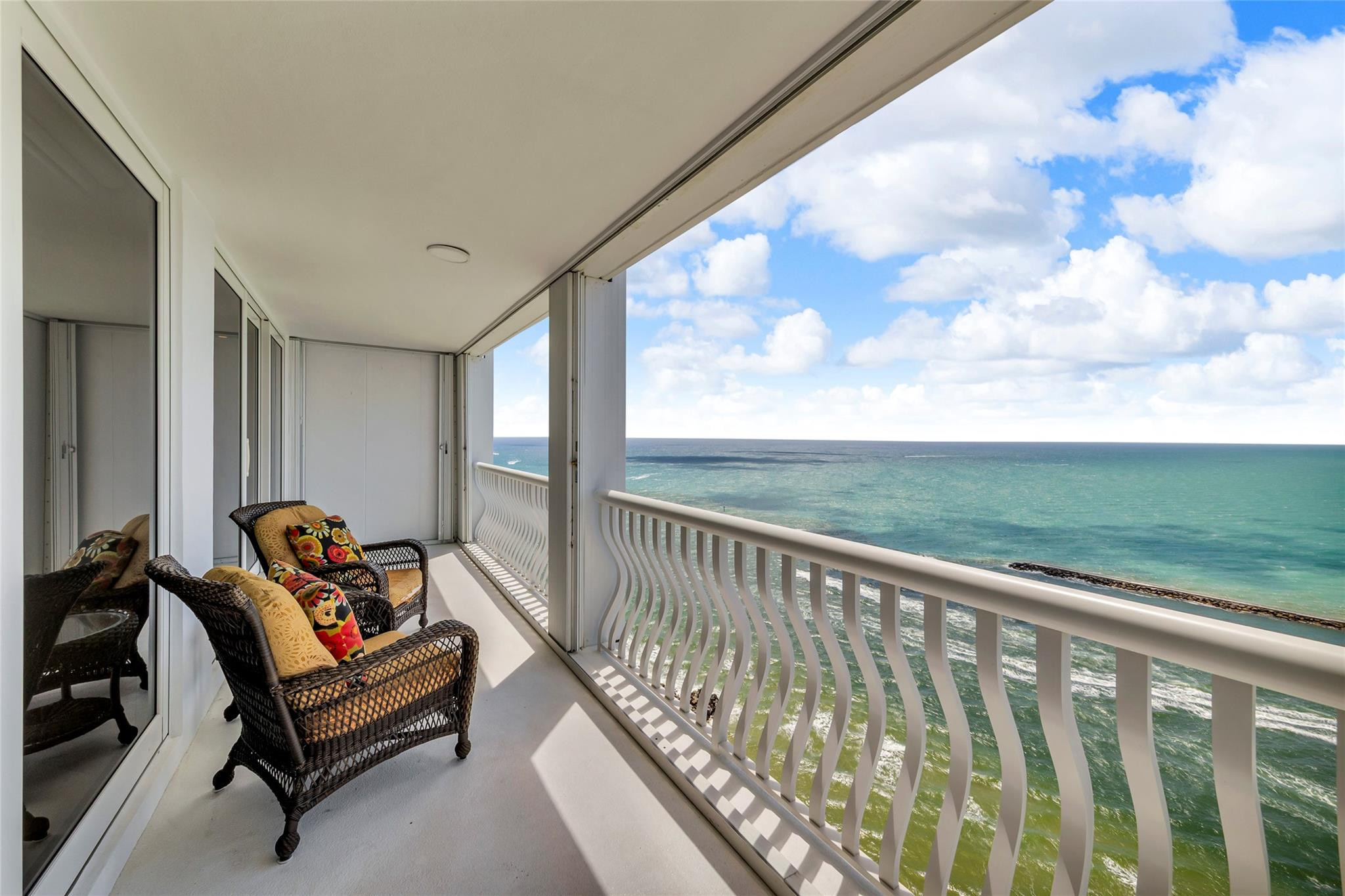 POINT OF AMERICAS PHASE II CONDO - Residential
