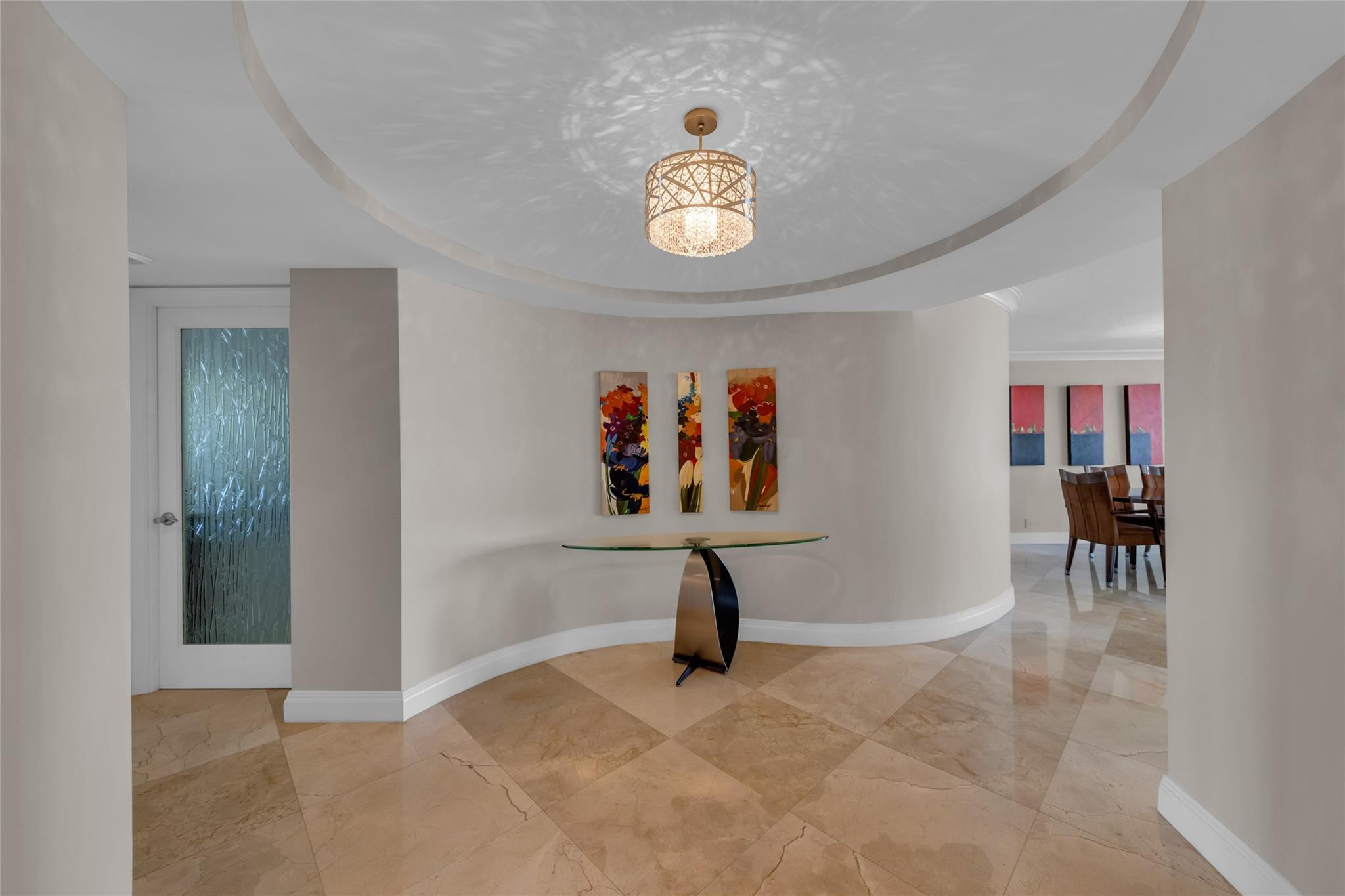 POINT OF AMERICAS PHASE II CONDO - Residential