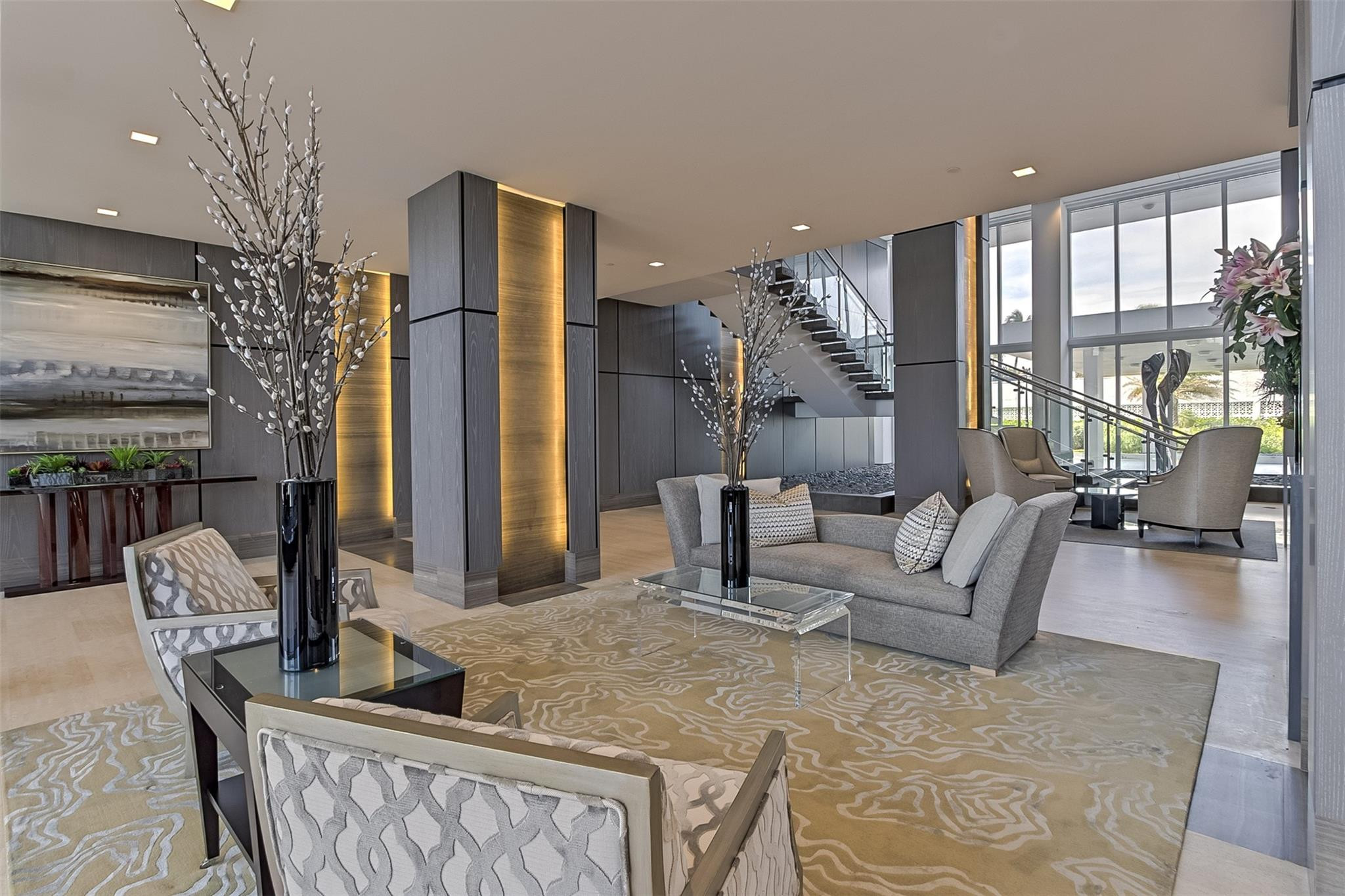 POINT OF AMERICAS PHASE II CONDO - Residential