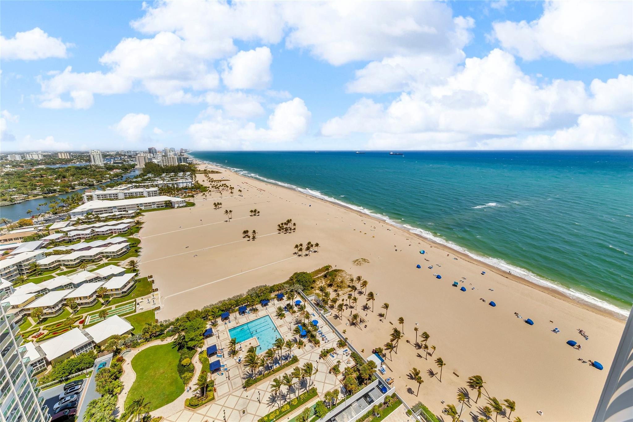 POINT OF AMERICAS PHASE II CONDO - Residential