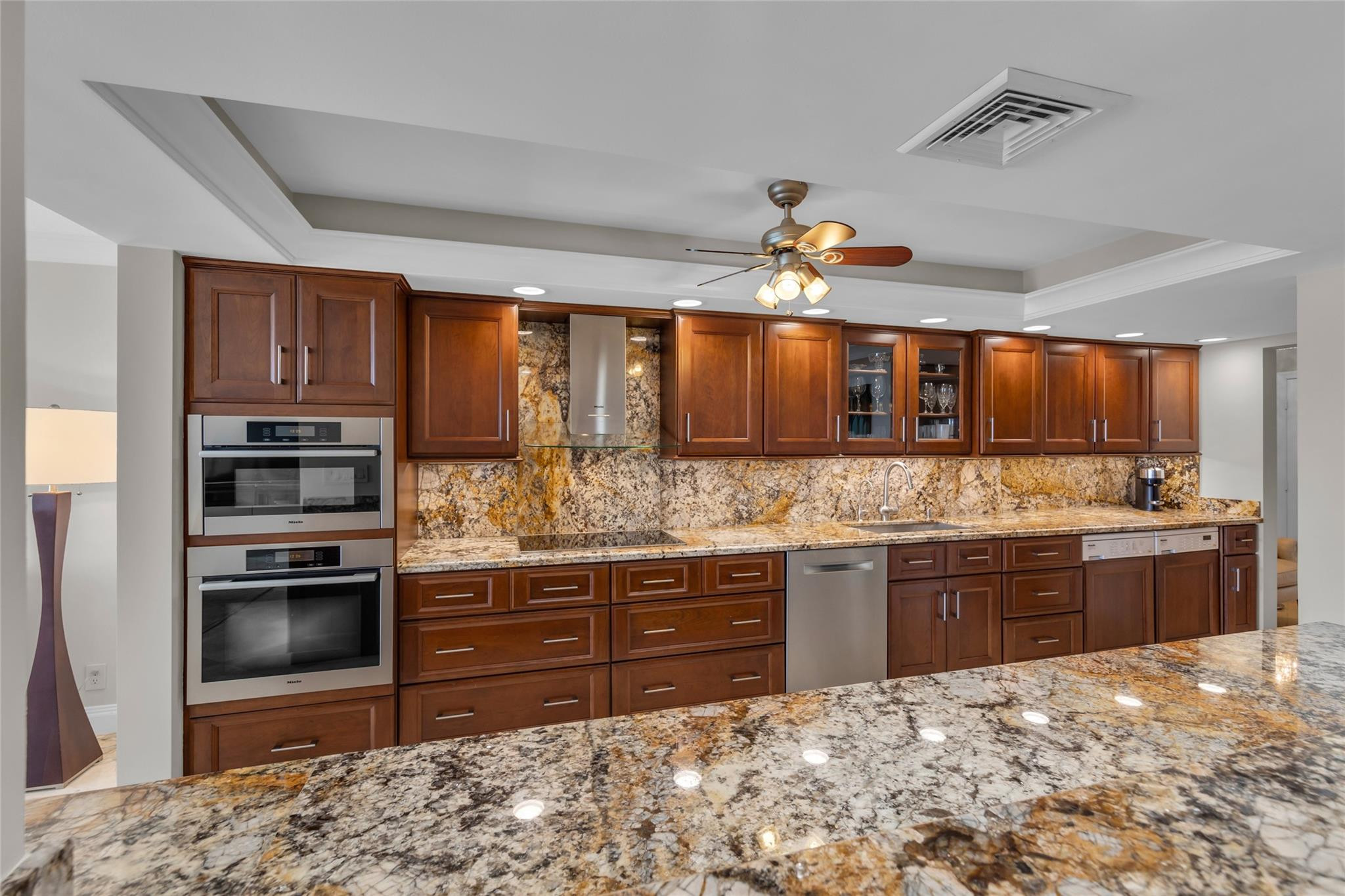 POINT OF AMERICAS PHASE II CONDO - Residential