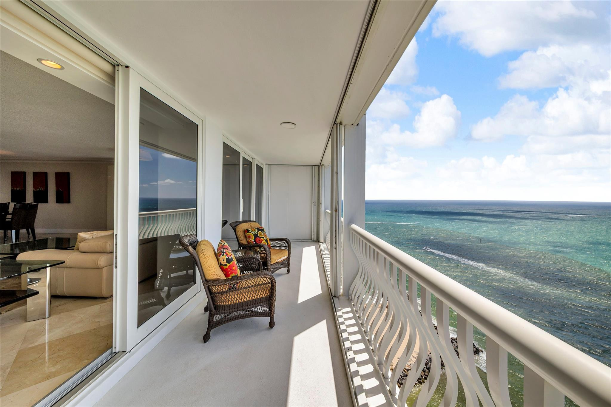 POINT OF AMERICAS PHASE II CONDO - Residential