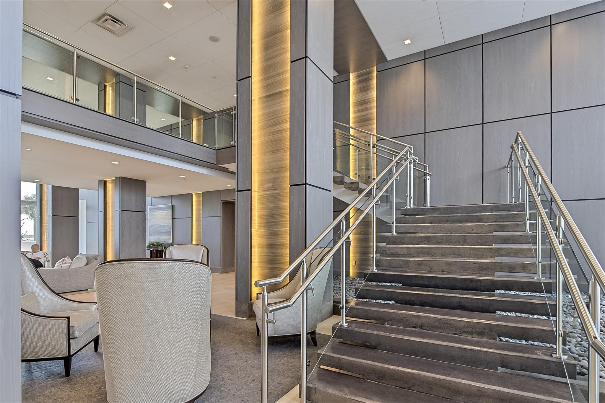 POINT OF AMERICAS PHASE II CONDO - Residential