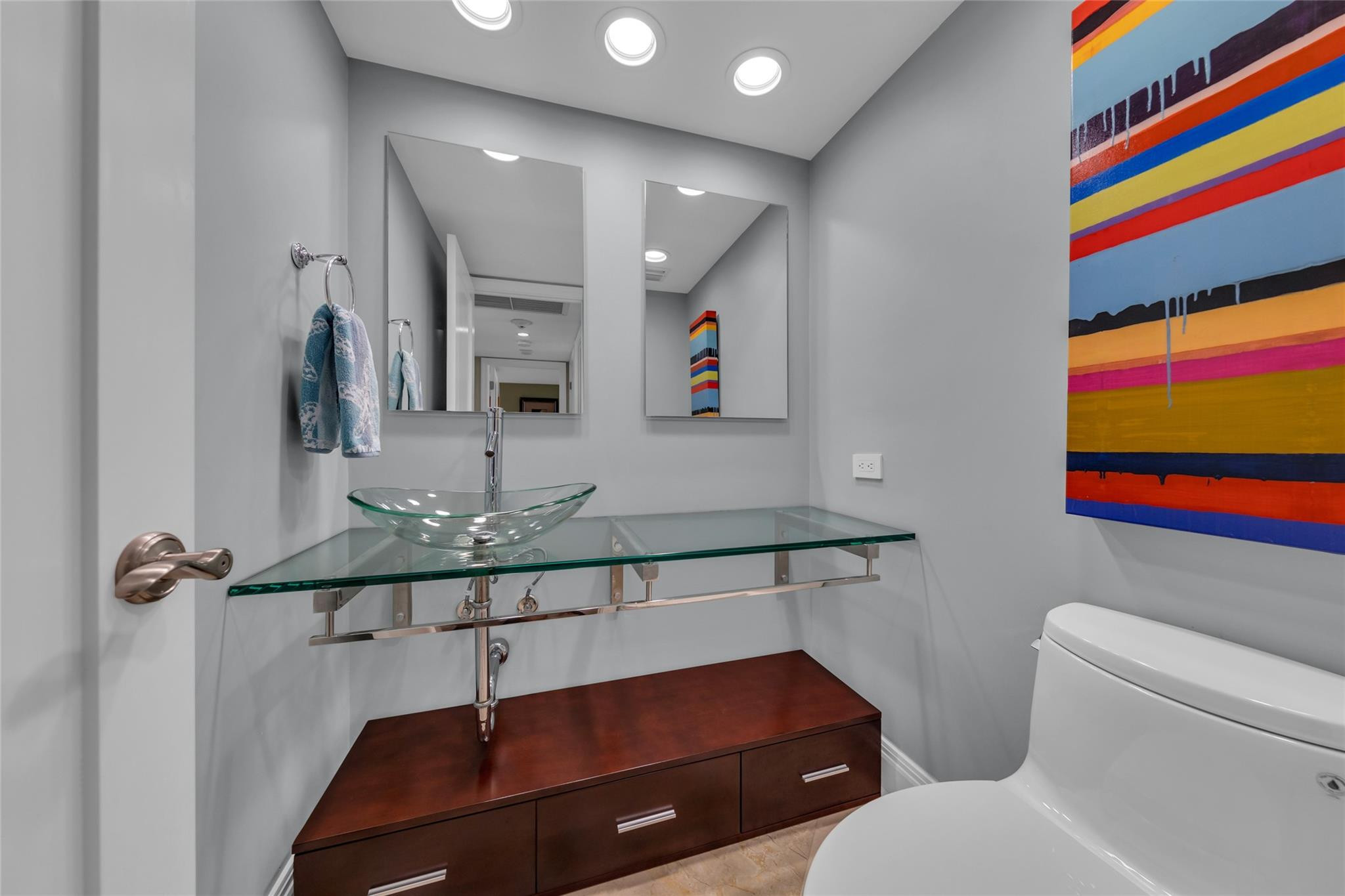 POINT OF AMERICAS PHASE II CONDO - Residential
