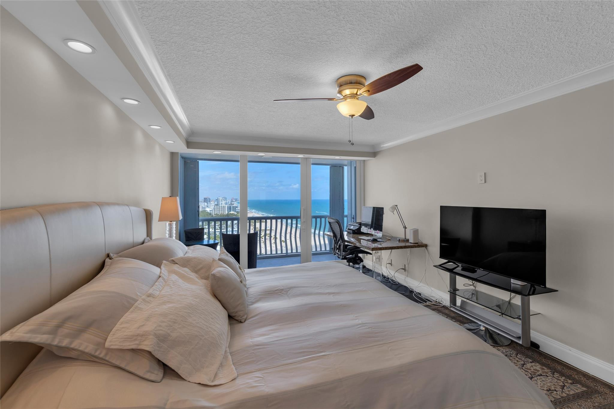POINT OF AMERICAS PHASE II CONDO - Residential