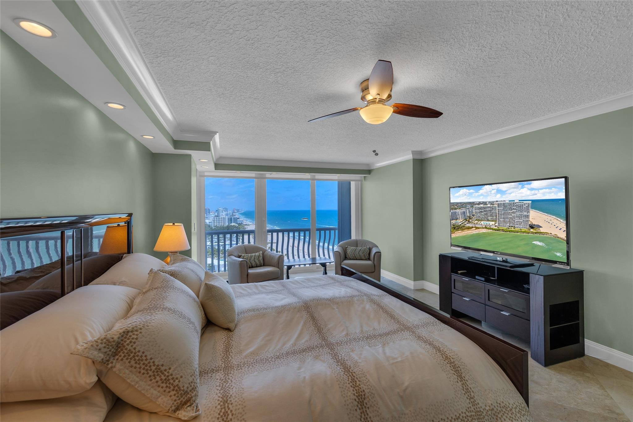 POINT OF AMERICAS PHASE II CONDO - Residential
